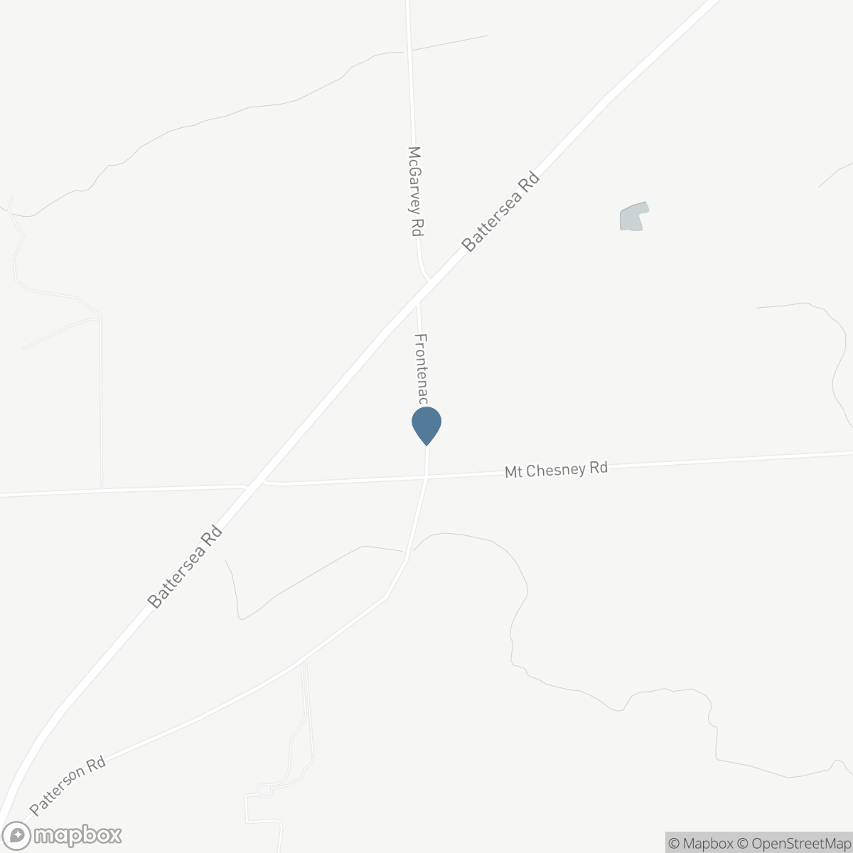 53 LINEA STREET, Inverary, Ontario K0H 1X0
